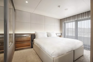 Owner's Suite